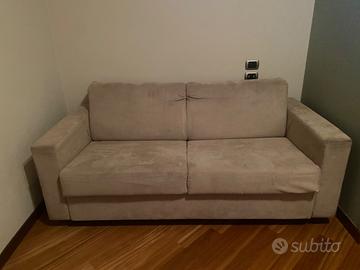 Divano letto