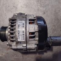 Alternatore fiat panda