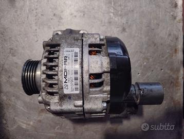 Alternatore fiat panda