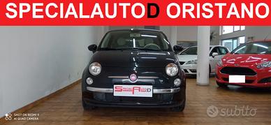 FIAT 500 1.2 BENZINA LOUNGE