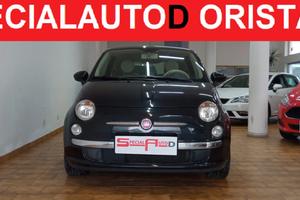 FIAT 500 1.2 BENZINA LOUNGE