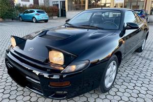 Toyota Celica 2.0i turbo 16V 4WD *Carlos Sainz*