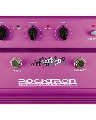 Rocktron Vertigo effetto leslie per chitarra