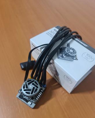 hobbywing xr10 pro g3x