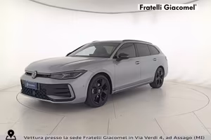 Volkswagen Passat 1.5 etsi act r-line 150cv dsg
