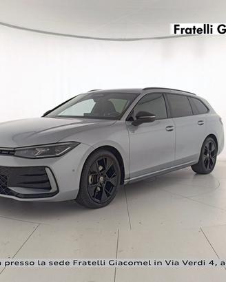 Volkswagen Passat 1.5 etsi act r-line 150cv dsg