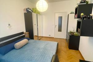 Camera in appartamento in condivisione