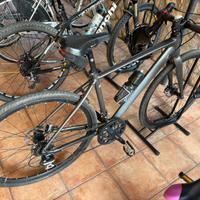 Bici Gravel Casadei