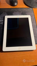 iPad 4 generazione