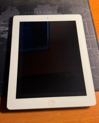 iPad 4 generazione