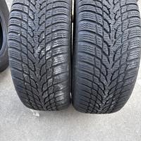 gomme usate 1955016 Winter NOKIAN - Tyres