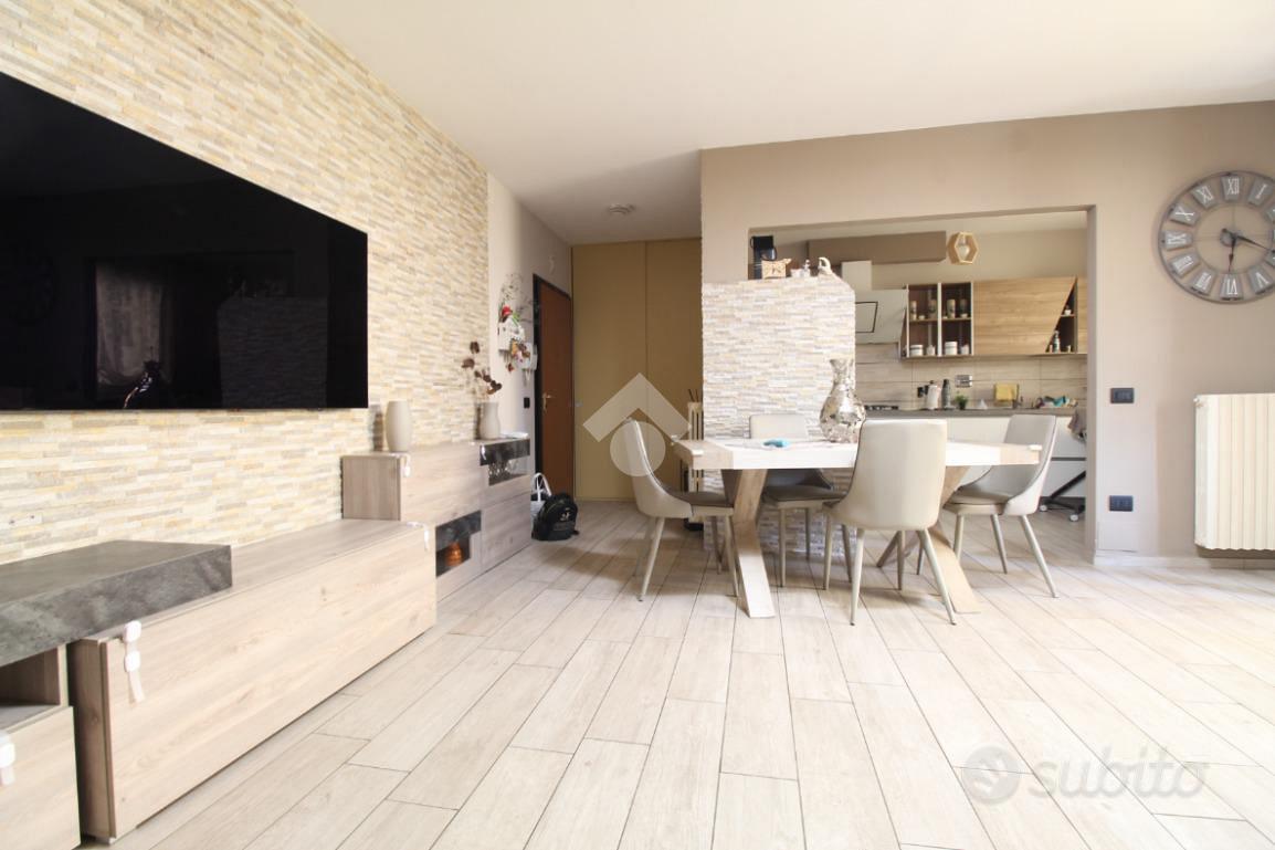 Appartamento – Casalgrande - Vista 3