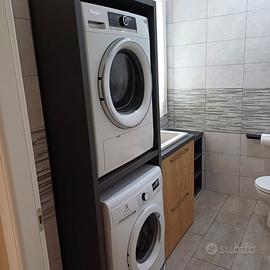MOBILI ARREDO BAGNO LAVANDERIA