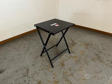 Tavolo da lavoro pieghevole Compa Acc.1