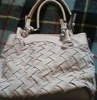 4 borse donna HQ, alcune FIRMATE, come nuove