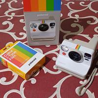 POLAROID NOW GENERETION 3