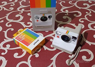 POLAROID NOW GENERETION 3