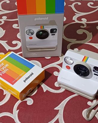 POLAROID NOW GENERETION 3