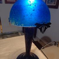 lampada francese liberty 