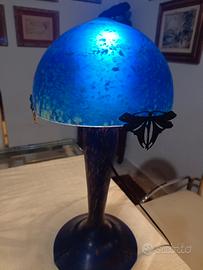 lampada francese liberty 