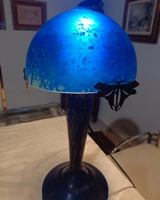 lampada francese liberty 