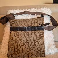 tracolla Calvin Klein