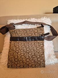 tracolla Calvin Klein