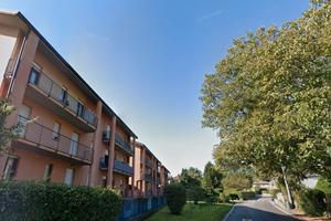 Bilocale con Spese Cond. Comprese