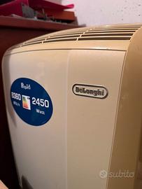 Condizionatore portatile De'Longhi Pinguino