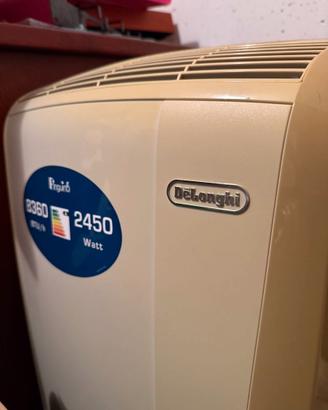 Condizionatore portatile De'Longhi Pinguino