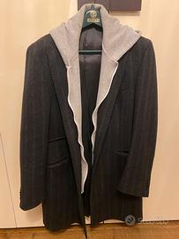 Cappottino con Cappuccio