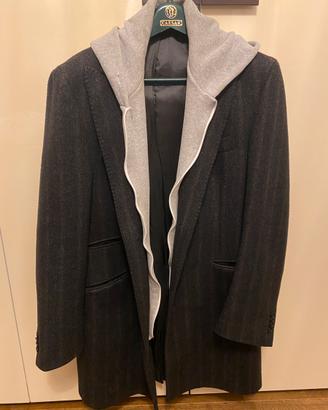 Cappottino con Cappuccio