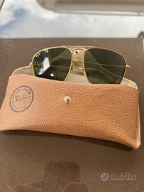 occhiali Ray-Ban