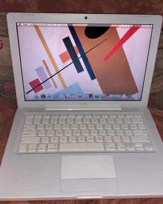 macbook 2008 leggere bene
