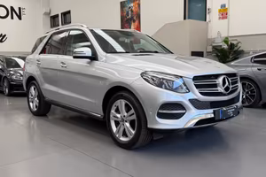Mercedes-benz GLE 250 d 4Matic Premium