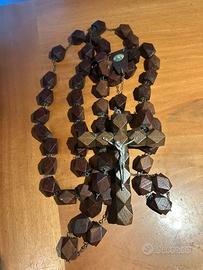 Rosario con crocifisso