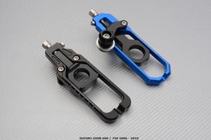 Coppia tendicatena SUZUKI GSXR 600 750 2006 - 2010