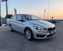 BMW 216i Active Tourer Luxury NEOPATENTATI