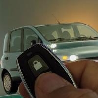 Telecomando chiusura porte per FIAT Multipla