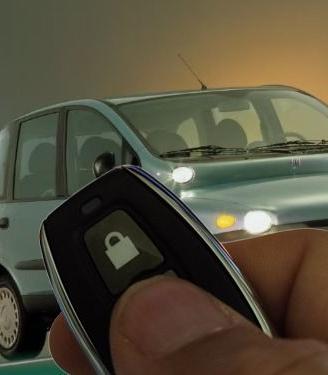 Telecomando chiusura porte per FIAT Multipla
