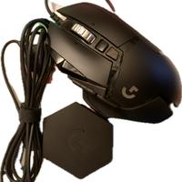 MOUSE Logitech G502 HERO