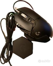 MOUSE Logitech G502 HERO