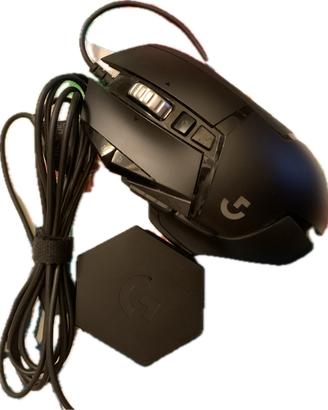 MOUSE Logitech G502 HERO
