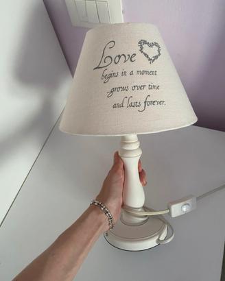 Lampada