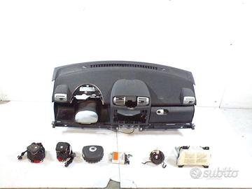Kit Airbag Smart 451 Fortwo 2010