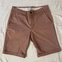 Pantaloncini Jack & Jones marrone chiaro