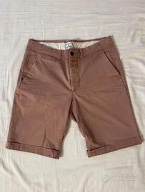 Pantaloncini Jack & Jones marrone chiaro