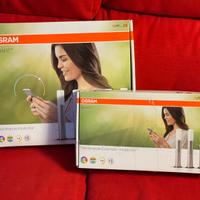 Osram Smart+ Gardenpole RGBW, Mini Picchetti LED Z