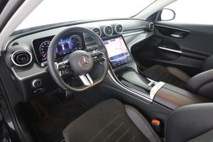MERCEDES-BENZ CLA sse C C 300 e Plug-in hybrid S