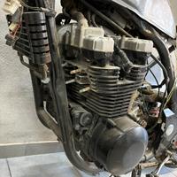 Motore 750cc KAWASAKI ZR7